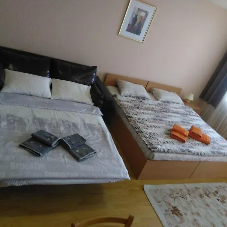 Vigo Panorama Appartement *