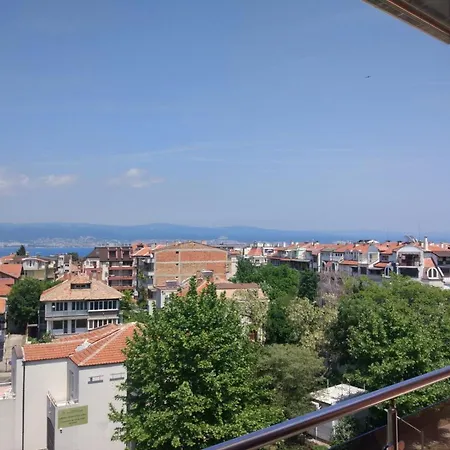 Vigo Panorama * Nesebar