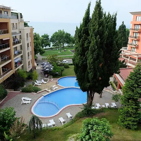 公寓 Vigo Panorama
