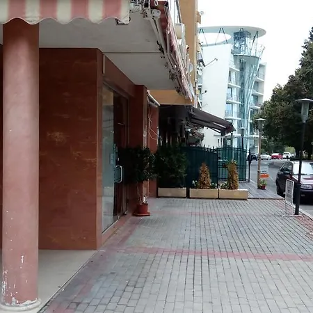 Appartement Vigo Panorama Nesebar