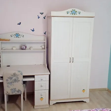 Appartement Vigo Panorama Nesebar