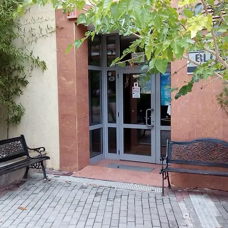 Appartement Vigo Panorama Nesebar