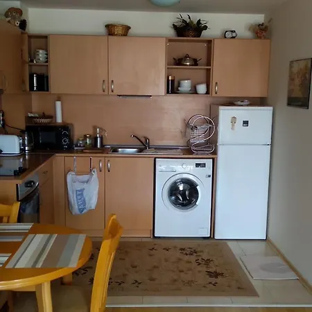 Vigo Panorama Apartamento Nesebar