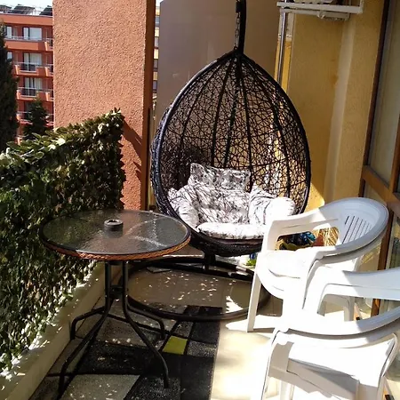 Vigo Panorama شقة