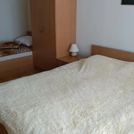 Vigo Panorama Apartamento