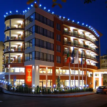 Apartamento Vigo Panorama *