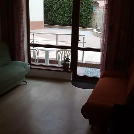 Vigo Panorama * نيسيبار
