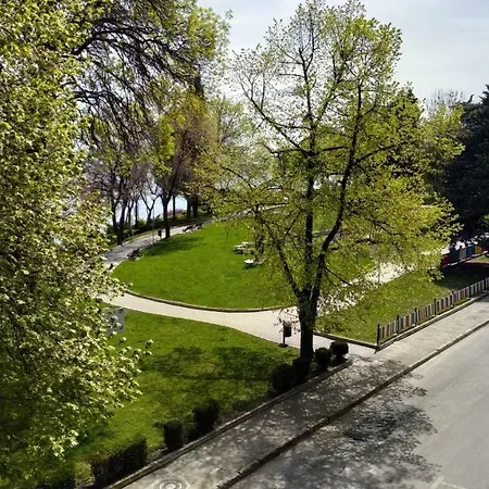 Vigo Panorama شقة